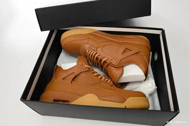 Jordan 819139-205 Air 4 Premium 0521